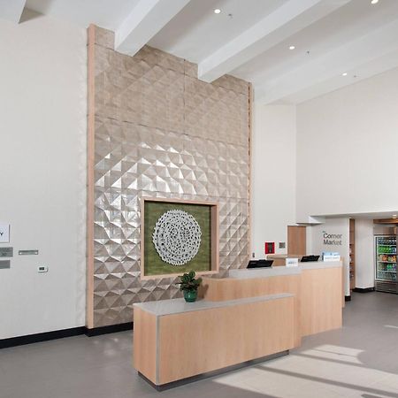 Fairfield By Marriott Pittsburgh Downtown Hotel Buitenkant foto